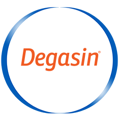 Degasin®